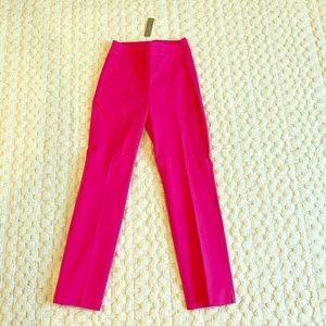 Never worn J. Crew Remi Pant